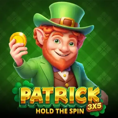 3x5 Patrick_ Hold the Spin