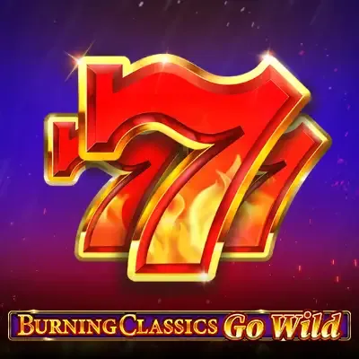 Burning Classics go Wild game icon