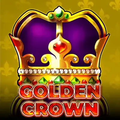 Golden Crown game icon