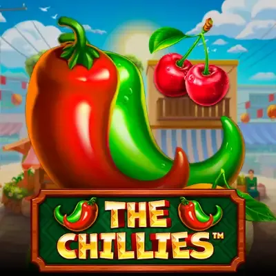 The Chillies game icon