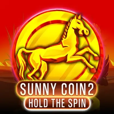 Sunny Coin 2_ Hold The Spin game icon