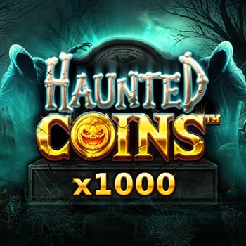 Haunted Coins™ x1000 game icon