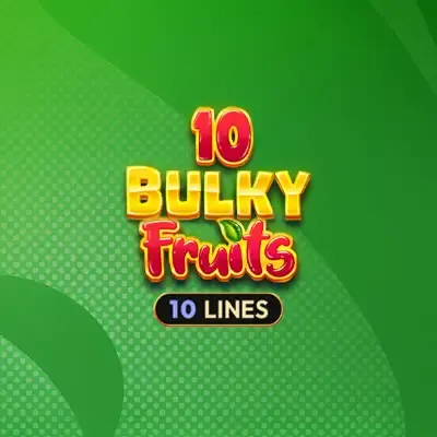 10 Bulky Fruits game thumbnail