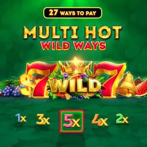 MultiHotWildWays