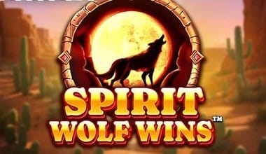 Spirit Wolf Wins
